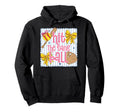 Hit Dang Ball Funny Game Day Softball Mom Hoodie - Custom Art Print Unisex - T-Shirt, Sweatshirt, Hoodie