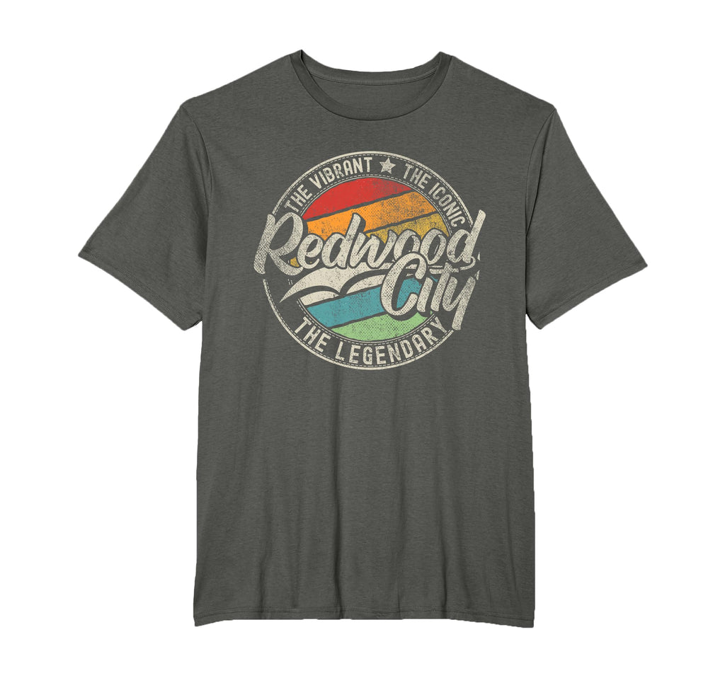 Distressed Black Small Short Sleeve T-Shirt - Fun Novelty Design Unisex - T-Shirt, Sweatshirt, Hoodie