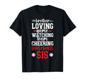 Baseball Sis Baseball Sister T-Shirt - Aesthetic Graphic for Adults - T-Shirt, Sweatshirt, Hoodie