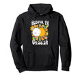 Austin Tx Texas Total Solar Eclipse 2024 Hoodie - Trendy Graphic Men Women - T-Shirt, Sweatshirt, Hoodie