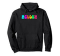 Rollerskate Roller Skating Hoodie - Novelty Apparel for Adults - T-Shirt, Sweatshirt, Hoodie