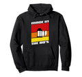 Made 80S Camera Film Roll 80S 90S Hoodie - Streetwear Style for Adults - T-Shirt, Sweatshirt, Hoodie