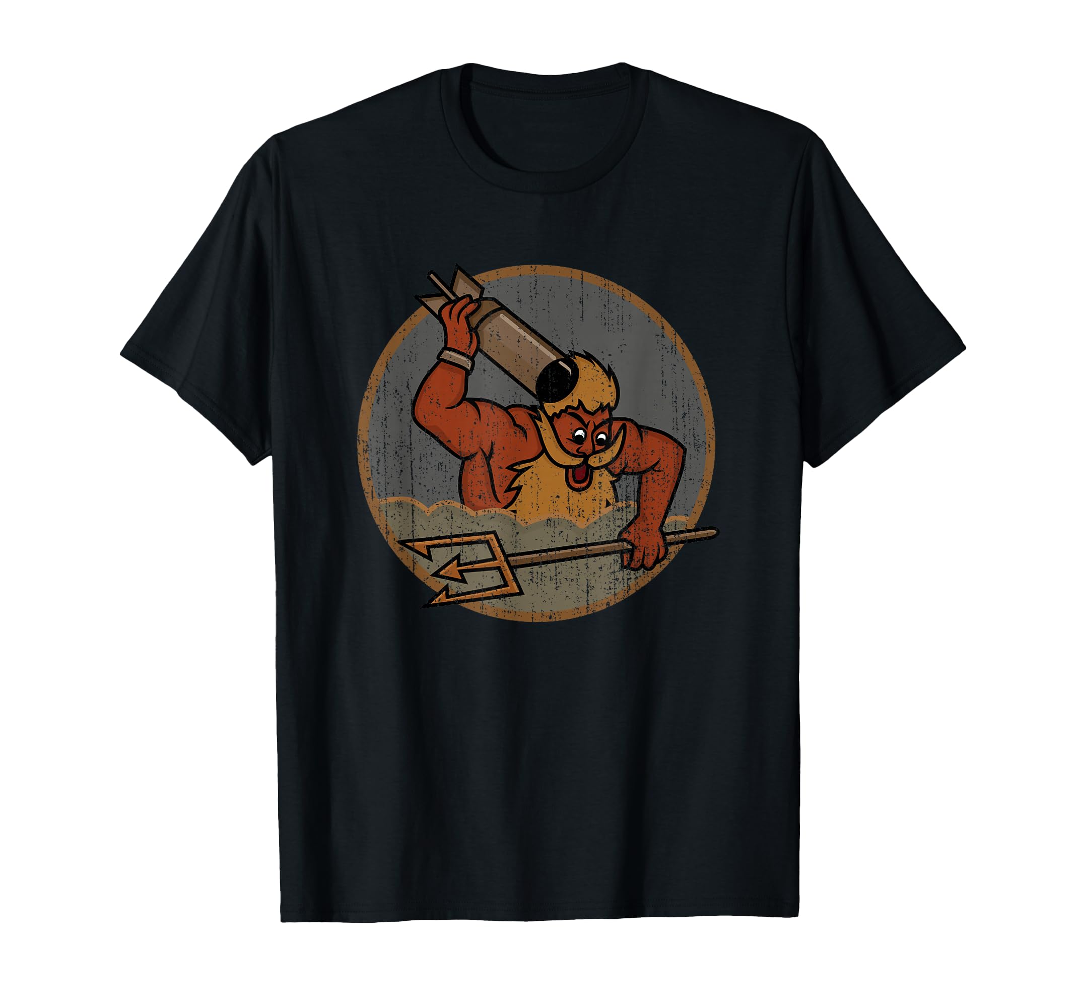 Ww2 116Th Blue Raiders Patrol Bomber T-Shirt - Aesthetic Graphic Men Women - T-Shirt, Sweatshirt, Hoodie