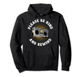 Ghetto Blaster Boombox Cassette Tape Hoodie - Trendy Graphic for Adults - T-Shirt, Sweatshirt, Hoodie