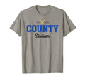 County Stadium Milwaukee Baseball T-Shirt - Unique Graphic Men Women - T-Shirt, Sweatshirt, Hoodie