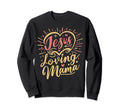 Boho Christian Bible Verse Sweatshirt - Fun Novelty Design Unisex - T-Shirt, Sweatshirt, Hoodie