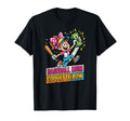 Baseball Mom Coquette Bow Day T-Shirt - Casual Everyday Wear for Adults - T-Shirt, Sweatshirt, Hoodie