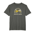 Santa Rosa California Ca Hiking T-Shirt - Novelty Apparel Men Women - T-Shirt, Sweatshirt, Hoodie