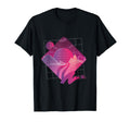Aesthetic Vaporwave Aesthetic 80S 90S T-Shirt - Novelty Apparel for Adults - T-Shirt, Sweatshirt, Hoodie