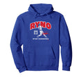 Ryne Sandberg Ryno Chicago Baseball Hoodie - Graphic Print Men Women - T-Shirt, Sweatshirt, Hoodie