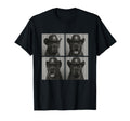 Cane Corso Funny Cowboy Dogs Western T-Shirt - Novelty Apparel Men Women - T-Shirt, Sweatshirt, Hoodie