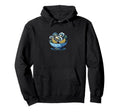 Bowl Oysters And Lemons Aesthetic Y2K Hoodie - Streetwear Style Men Women - T-Shirt, Sweatshirt, Hoodie