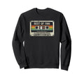 Best 1986 Awesome 40Th Birthday Sweatshirt - Aesthetic Graphic Men Women - T-Shirt, Sweatshirt, Hoodie