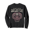 Journey Groovy Dont Stop Believin Sweatshirt - Minimalist Print for Adults - T-Shirt, Sweatshirt, Hoodie