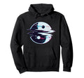 Vaporwave Aesthetic 90S Grunge Kawaii E Hoodie - Unique Graphic Men Women - T-Shirt, Sweatshirt, Hoodie