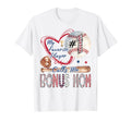 My Favorite Player Calls Me T-Shirt - Casual Everyday Wear for Adults - T-Shirt, Sweatshirt, Hoodie