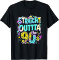 90s Nostalgia Design - Adult & Kids T-Shirts, Sweatshirts & Hoodies apparel design preview 1