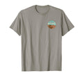 Grand Canyon National Park T-Shirt - Trendy Graphic Men Women - T-Shirt, Sweatshirt, Hoodie