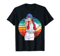 Female Baseball Player Pitcher T-Shirt - Casual Everyday Wear Unisex - T-Shirt, Sweatshirt, Hoodie