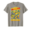 Transformers Fathers Day T-Shirt - Casual Everyday Wear Men Women - T-Shirt, Sweatshirt, Hoodie