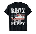 My Favorite Baseball Player Calls Me T-Shirt - Casual Everyday Wear Unisex - T-Shirt, Sweatshirt, Hoodie