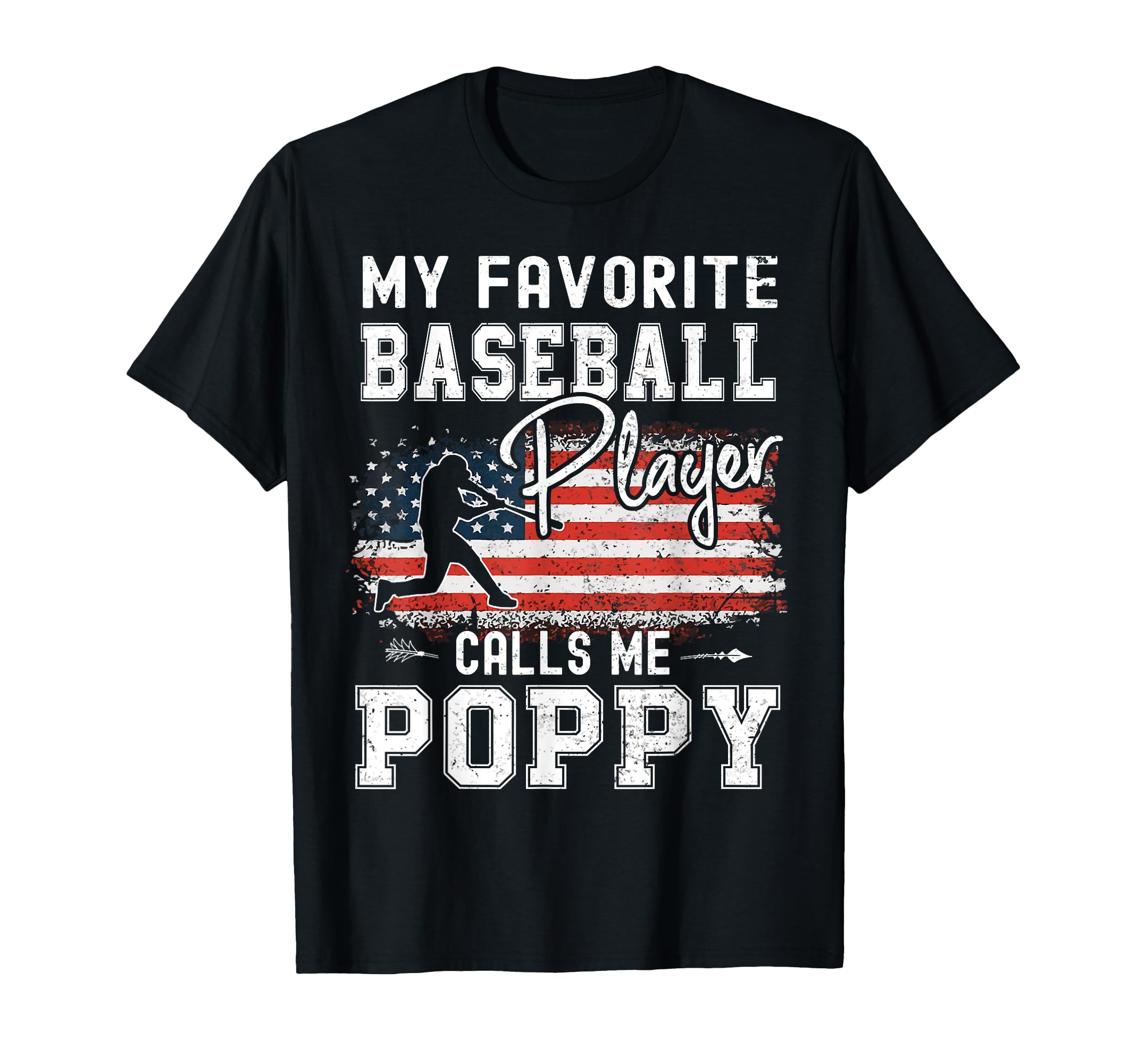 My Favorite Baseball Player Calls Me T-Shirt - Casual Everyday Wear Unisex - T-Shirt, Sweatshirt, Hoodie