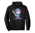 Baseball Drip Gamer Gifts T-Shirt - Aesthetic Graphic Unisex - T-Shirt, Sweatshirt, Hoodie