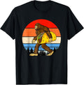 Taco Lover Bigfoot - Adult & Kids T-Shirts, Sweatshirts & Hoodies apparel design preview 1