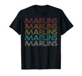 Marlins T-Shirt - Trendy Graphic for Adults - T-Shirt, Sweatshirt, Hoodie