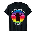 Groundhog Day 2023 Funny Rainbow T-Shirt - Trendy Graphic Men Women - T-Shirt, Sweatshirt, Hoodie