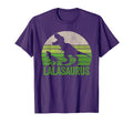 Fun Lalasaurus Funny Lala Two Dinosaurs T-Shirt - Streetwear Style Unisex - T-Shirt, Sweatshirt, Hoodie