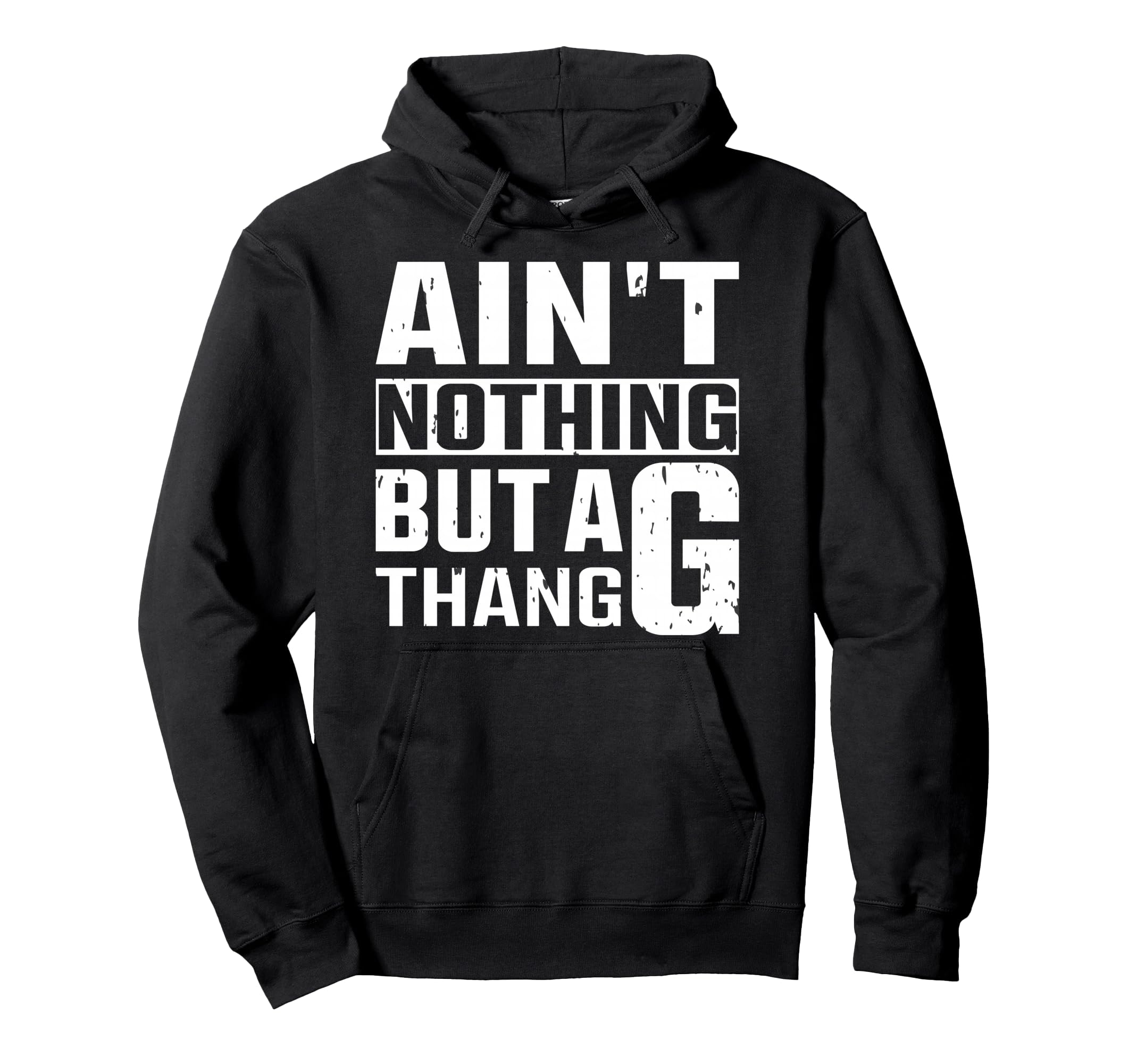 Funny 90S Old School Hip Hop G Thang Hoodie - Trendy Graphic for Adults - T-Shirt, Sweatshirt, Hoodie