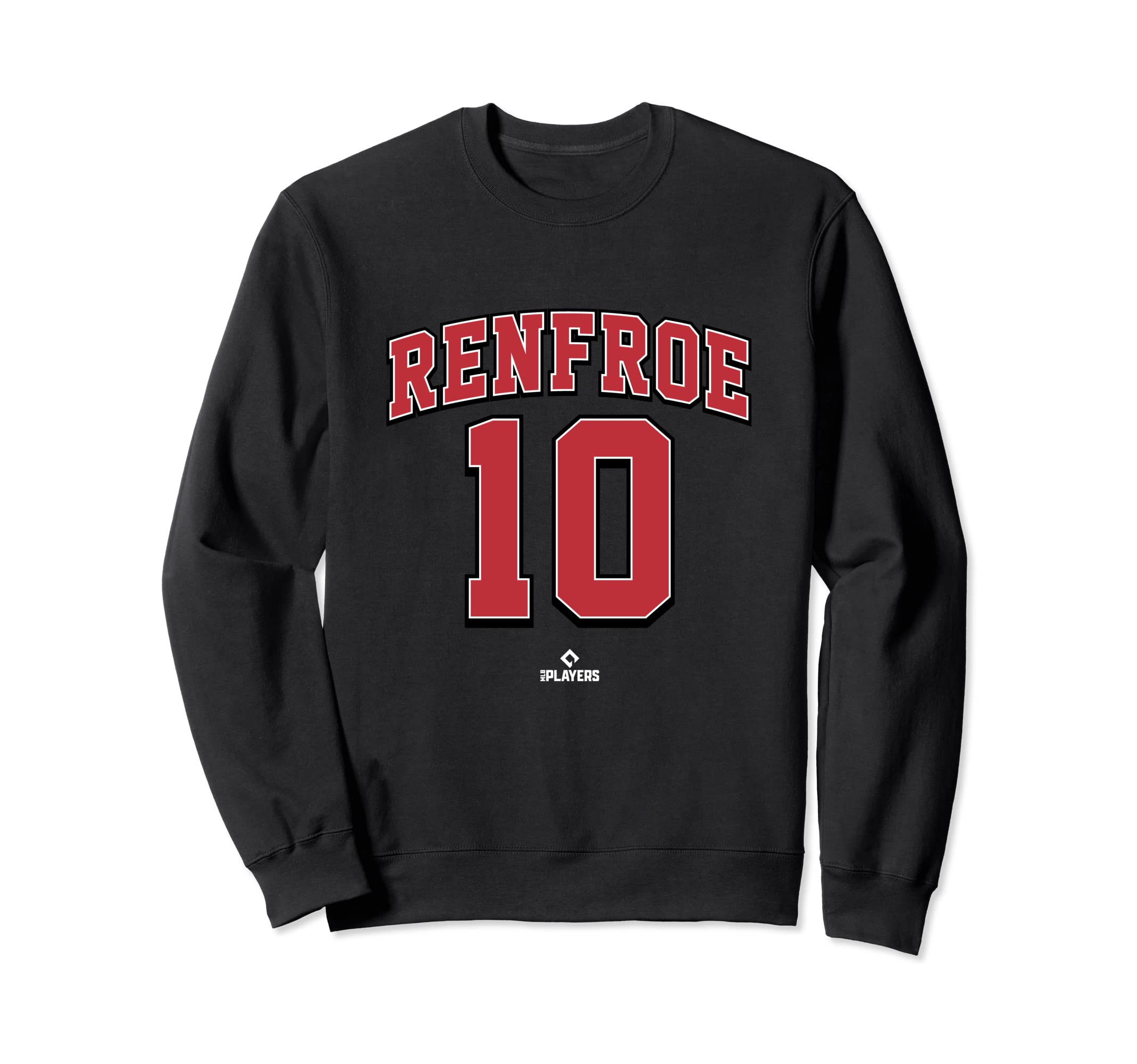 Hunter Renfroe Boston Baseball Player Sweatshirt - Streetwear Style Unisex - T-Shirt, Sweatshirt, Hoodie