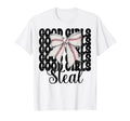 Baseball Baseball Mom Mothers Day T-Shirt - Casual Everyday Wear Men Women - T-Shirt, Sweatshirt, Hoodie