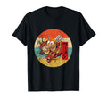 Ramen Dragon Japanese Noodle Dragon T-Shirt - Casual Everyday Wear Unisex - T-Shirt, Sweatshirt, Hoodie
