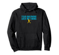 Your Girlfriend Likes My Swing Hoodie - Minimalist Print for Adults - T-Shirt, Sweatshirt, Hoodie