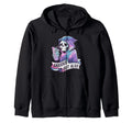 Pastel Goth Anime Manga Vaporwave T-Shirt - Unique Graphic for Adults - T-Shirt, Sweatshirt, Hoodie