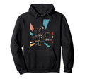 Camera Lover Gadget Birthyear Hoodie - Fun Novelty Design Men Women - T-Shirt, Sweatshirt, Hoodie