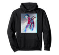 Japan Anime Gothic Vaporwave Otaku Hoodie - Unique Graphic for Adults - T-Shirt, Sweatshirt, Hoodie