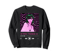 Vaporwave Aesthetic Anime T-Shirt - Casual Everyday Wear for Adults - T-Shirt, Sweatshirt, Hoodie
