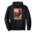 Aesthetic Streetwear Hoodie - Streetwear Style Men Women - T-Shirt, Sweatshirt, Hoodie