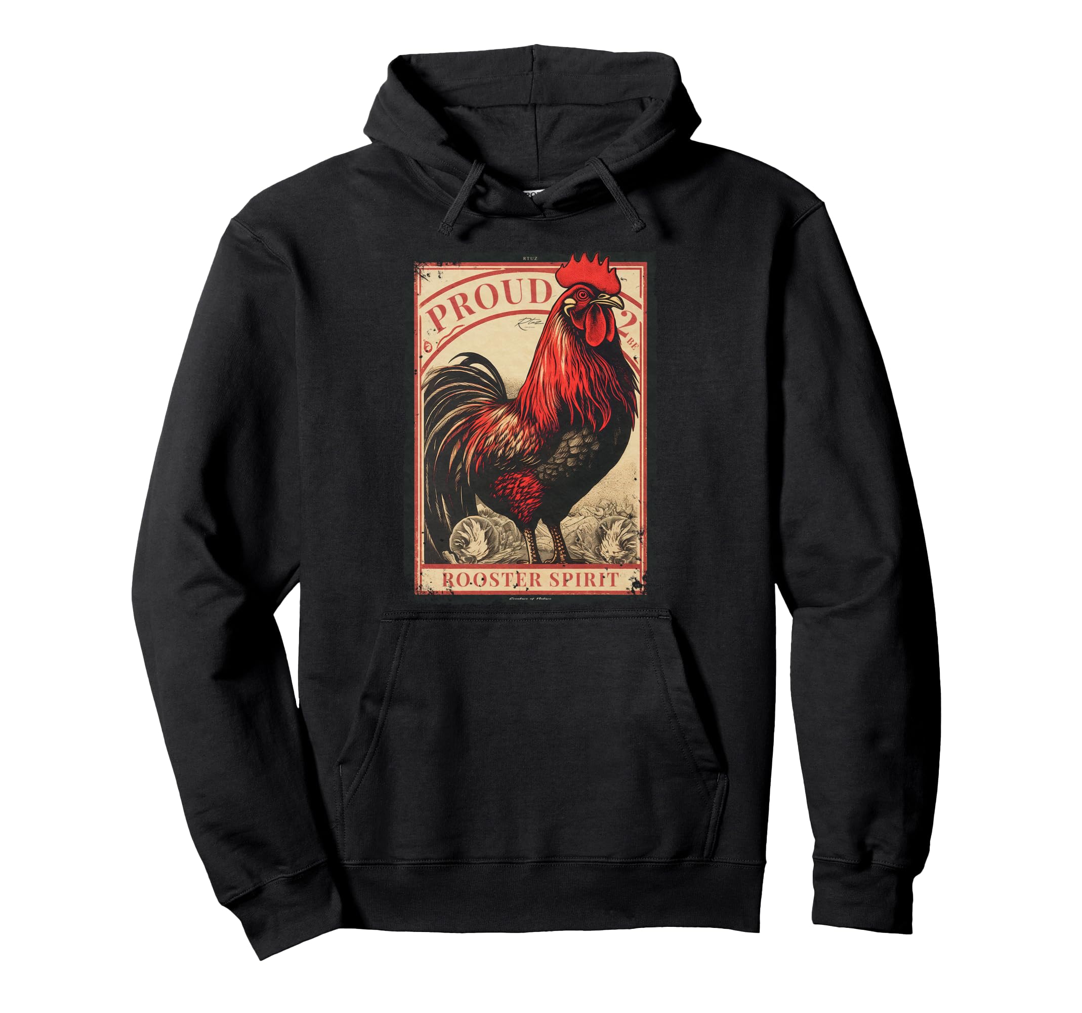 Aesthetic Streetwear Hoodie - Streetwear Style Men Women - T-Shirt, Sweatshirt, Hoodie
