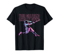Your Girlfriend Likes My Swing Funny T-Shirt - Graphic Print Men Women - T-Shirt, Sweatshirt, Hoodie