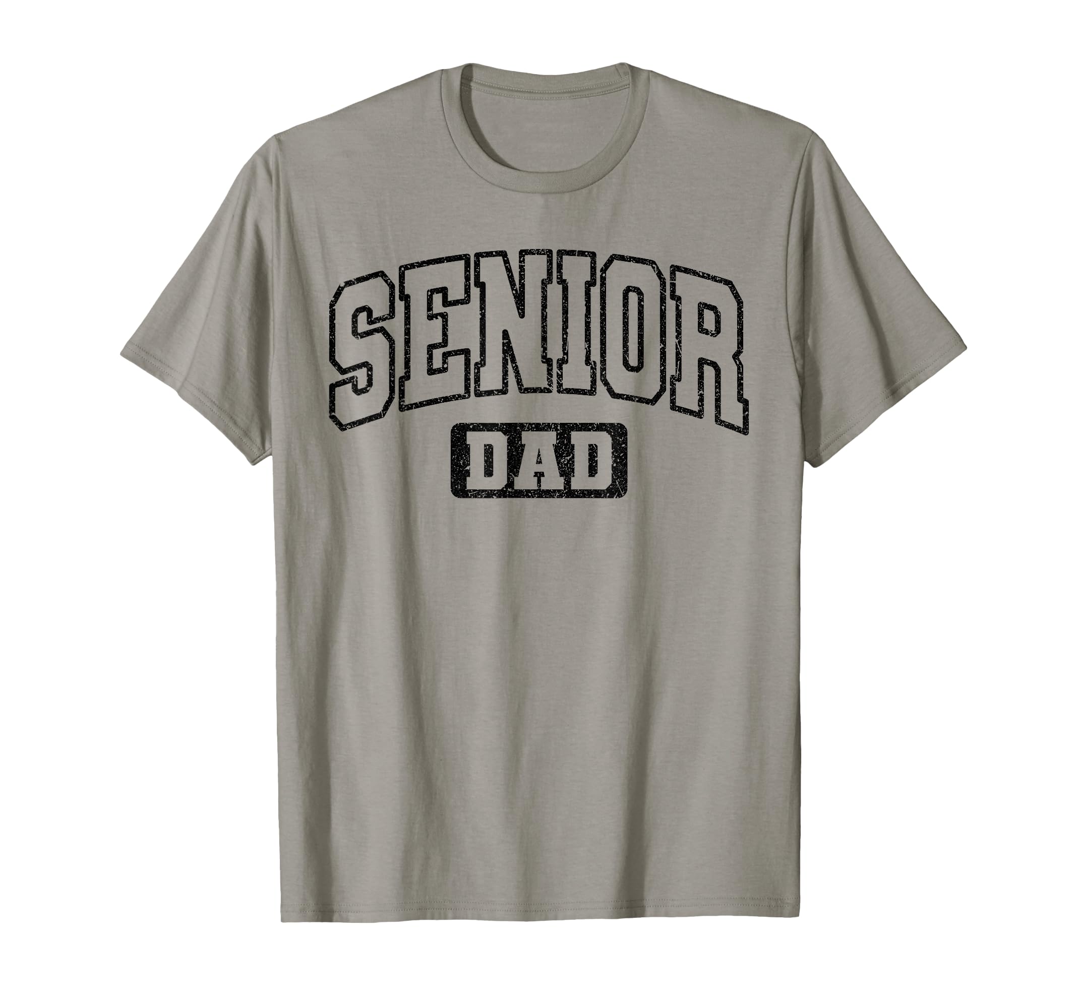 Varsity Block Letter Collegiate Game Day T-Shirt - Novelty Apparel Unisex - T-Shirt, Sweatshirt, Hoodie