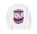 Proud T Ball Mom Dandelion Picker Sweatshirt - Minimalist Print Men Women - T-Shirt, Sweatshirt, Hoodie