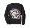 Oldschool Cassette Tape 80S 90S Sweatshirt - Streetwear Style Unisex - T-Shirt, Sweatshirt, Hoodie