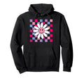 Groovy Matching Family Birthday Party Hoodie - Custom Art Print Men Women - T-Shirt, Sweatshirt, Hoodie