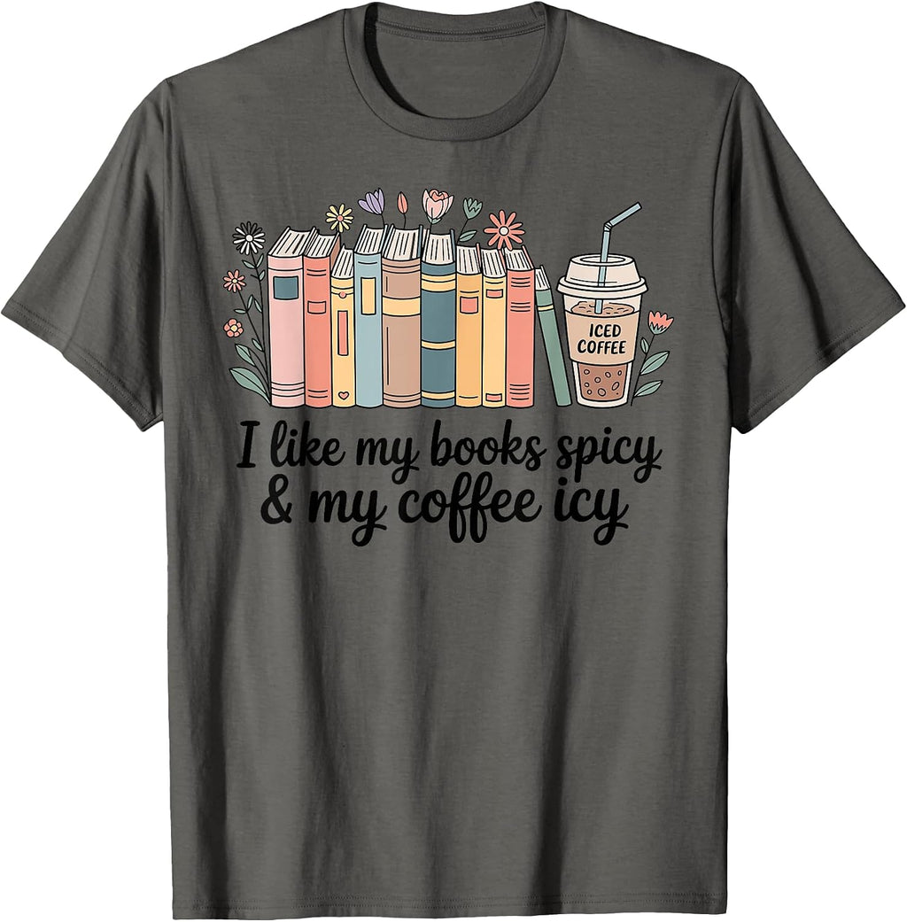 Humor Funny Coffee Lovers Quotes - Adult & Kids T-Shirts, Sweatshirts & Hoodies apparel design preview 1