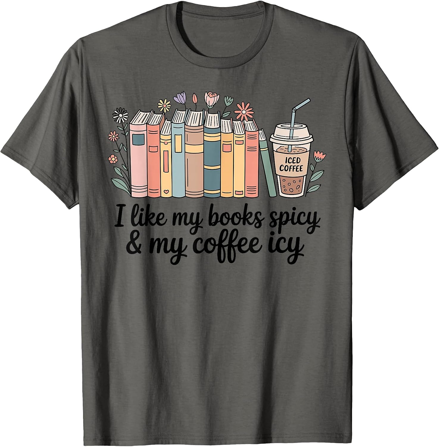 Humor Funny Coffee Lovers Quotes - Adult & Kids T-Shirts, Sweatshirts & Hoodies apparel design preview 1