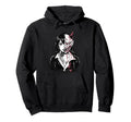 Japanese Horror Anime Manga Y2K Hoodie - Custom Art Print for Adults - T-Shirt, Sweatshirt, Hoodie